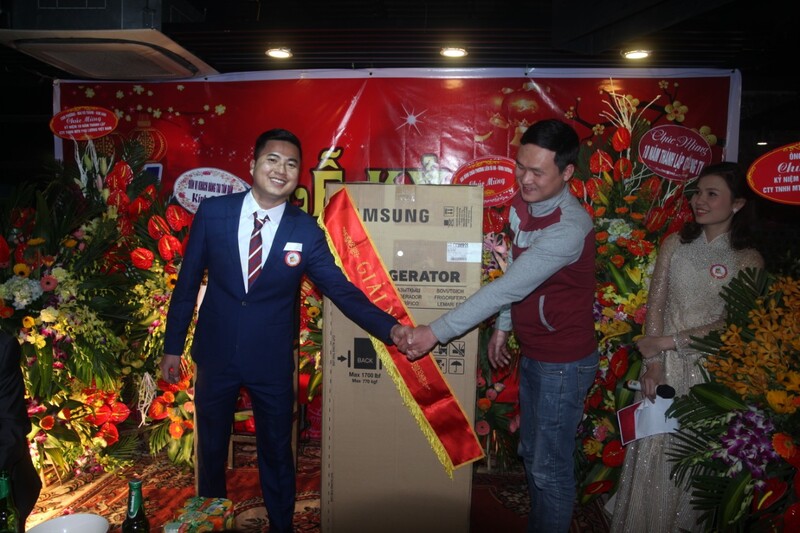 Hình ảnh công ty Phú Lương Việt Nam - Suất Ăn Công Nghiệp Phú Lương - Công Ty TNHH MTV Phú Lương Việt Nam